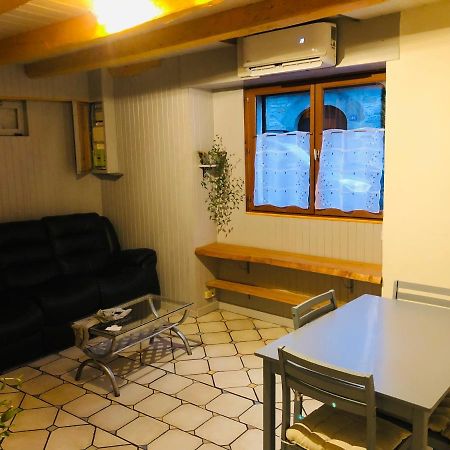 P'Tite House Villa Bretenoux Bagian luar foto