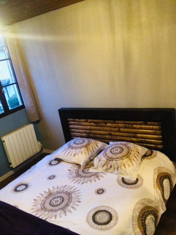 P'Tite House Villa Bretenoux Bagian luar foto